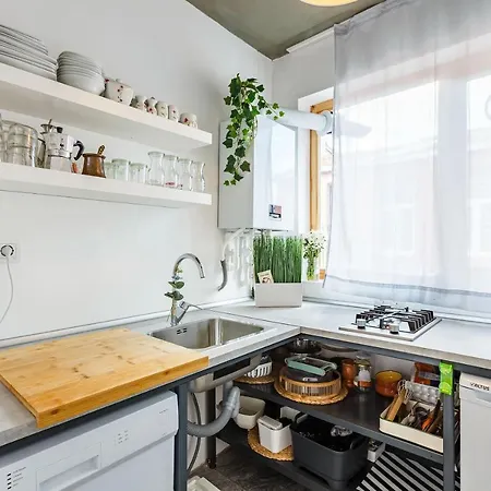 Comfortable House Near Golden Horn With An Amazing View In The Old City Of