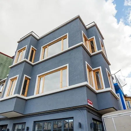 Comfortable House Near Golden Horn With An Amazing View In The Old City Of * Provincia di Istanbul