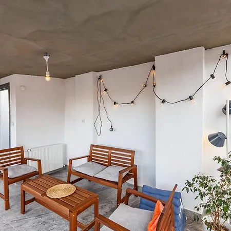 Comfortable House Near Golden Horn With An Amazing View In The Old City Of Provincia di Istanbul