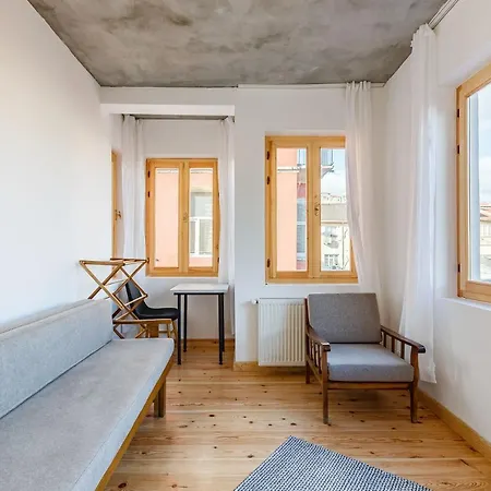 Comfortable House Near Golden Horn With An Amazing View In The Old City Of * Provincia di Istanbul
