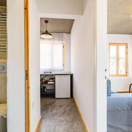 Comfortable House Near Golden Horn With An Amazing View In The Old City Of Appartamento