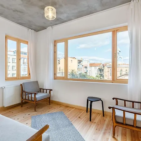 Comfortable House Near Golden Horn With An Amazing View In The Old City Of * Provincia di Istanbul