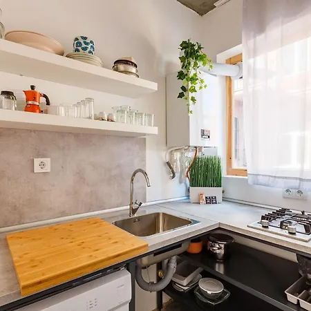 Comfortable House Near Golden Horn With An Amazing View In The Old City Of