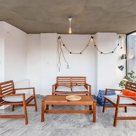 Appartamento Comfortable House Near Golden Horn With An Amazing View In The Old City Of Provincia di Istanbul